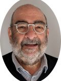 Michel Dutech, médecin généraliste, président de la FECOP