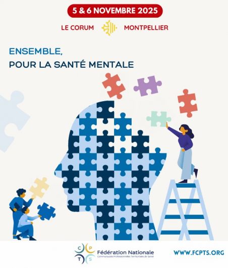 Journées nationales des CPTS
