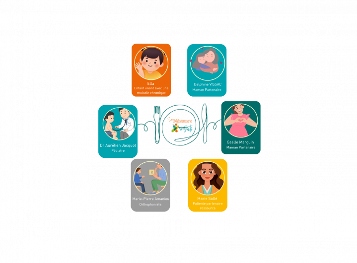 Lien vers la vidéo replay
Lien vers la vidéo replay